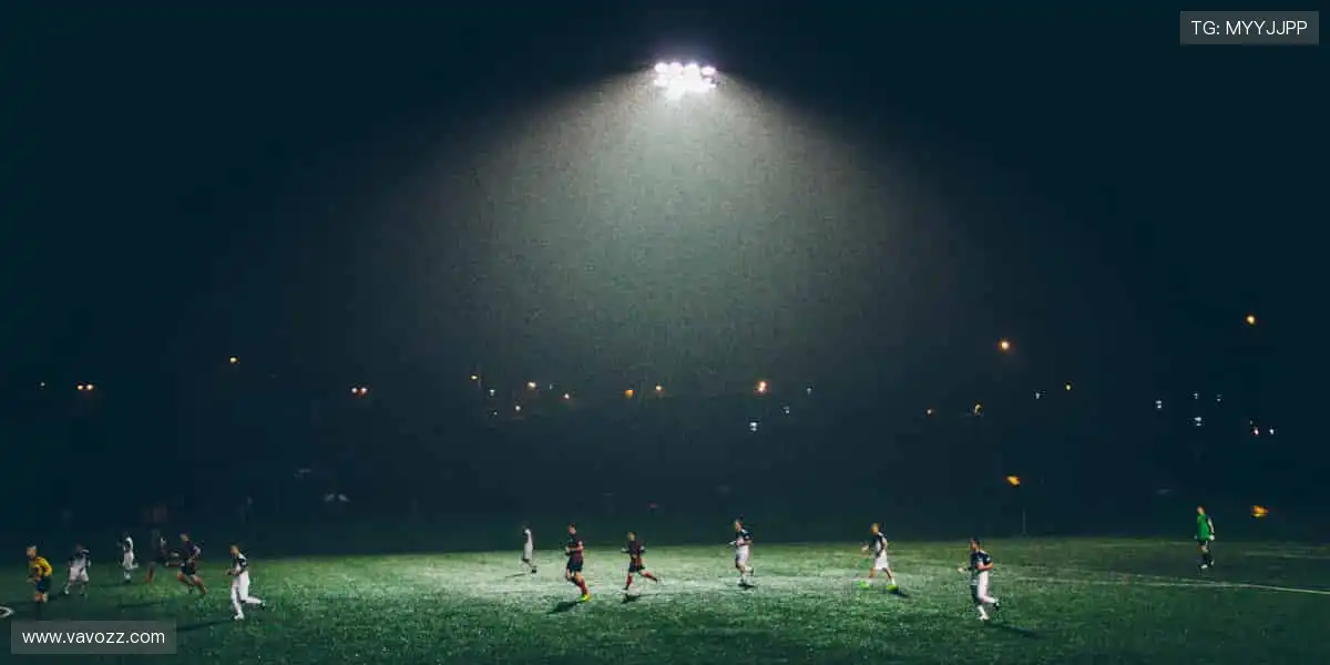⚽️ 一键购票，锁定你的热爱！